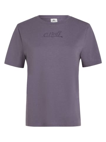 O'Neill Shirt "Essentials" in Lila