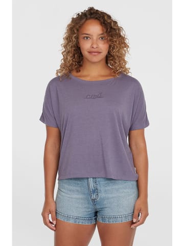 O'Neill Shirt "Essentials" in Lila