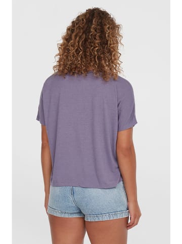 O'Neill Shirt "Essentials" in Lila
