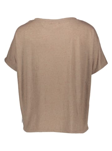 O'Neill Shirt "Essentials" in Taupe