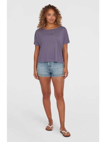 O'Neill Shirt "Essentials" in Lila