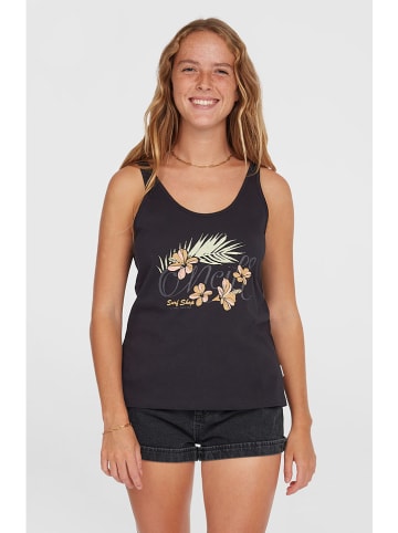 O'Neill Top "Summer" in Schwarz