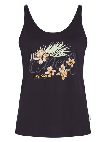 O'Neill Top "Summer" in Schwarz