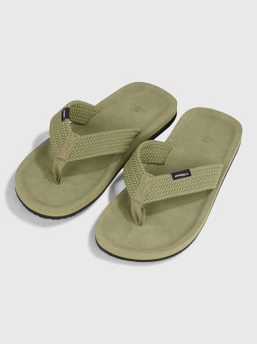 O'Neill Zehentrenner "Chad" in Khaki