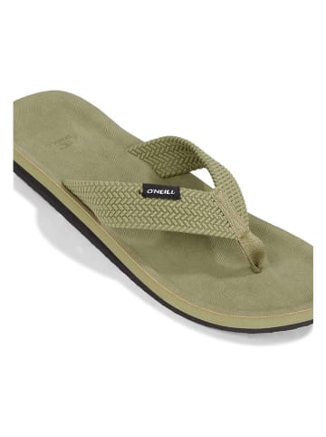 O'Neill Zehentrenner "Chad" in Khaki