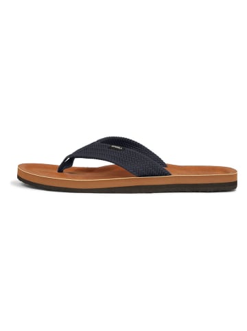 O'Neill Teenslippers "Chad" zwart