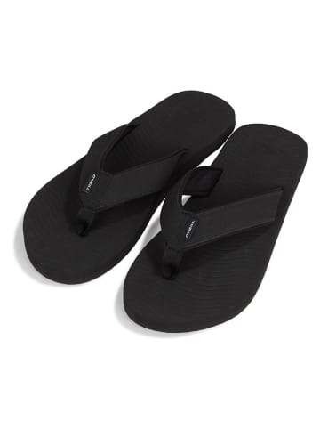 O'Neill Teenslippers "Koosh" zwart