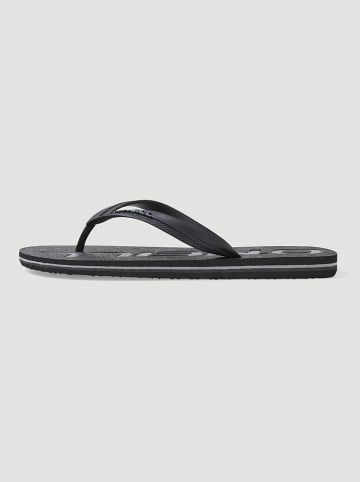 O'Neill Teenslippers "Profile" zwart
