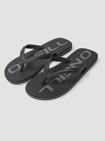 O'Neill Teenslippers "Profile" zwart