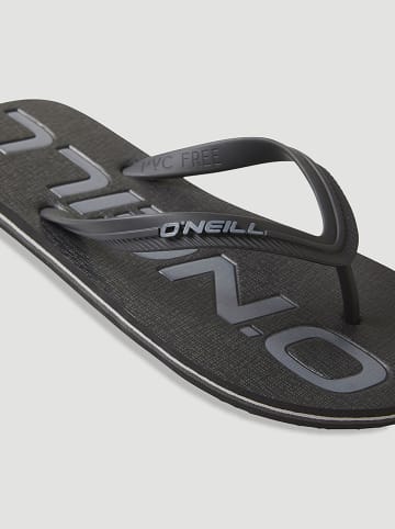 O'Neill Zehentrenner "Profile" in Schwarz