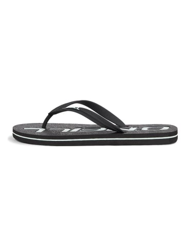 O'Neill Teenslippers "Profile" zwart
