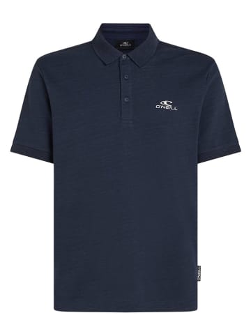 O'Neill Koszulka polo "O'Neill" w kolorze granatowym
