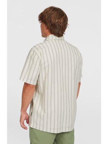 O'Neill Hemd "O'Neill" in Creme