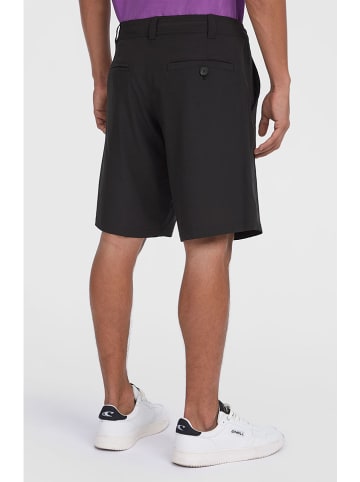 O'Neill Chinoshort "Hybrid" zwart
