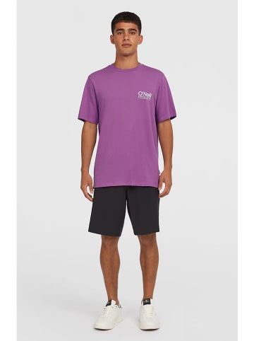 O'Neill Chinoshort "Hybrid" zwart