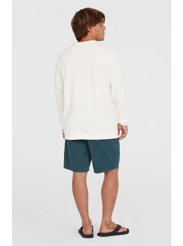 O'Neill Chinoshorts "Essentials" in Türkis