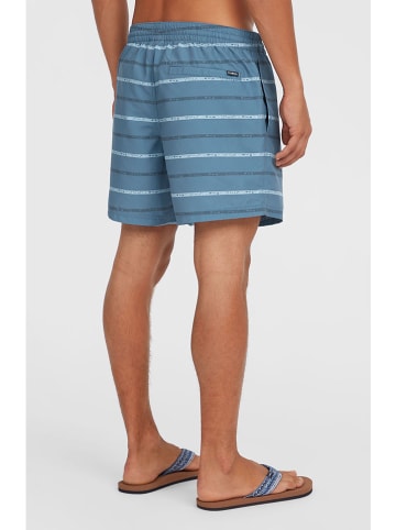 O'Neill Badeshorts "Cali" in Blau