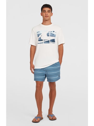 O'Neill Badeshorts "Cali" in Blau