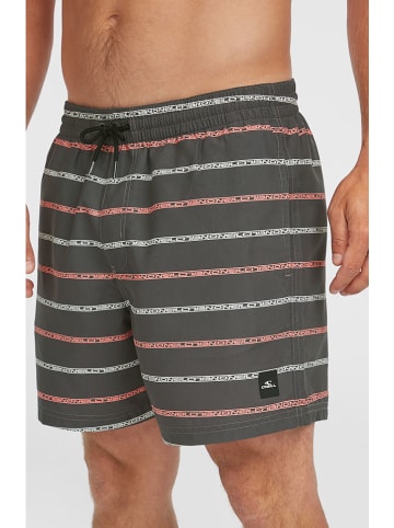 O'Neill Zwemshort "Cali" antraciet