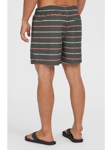 O'Neill Badeshorts "Cali" in Anthrazit