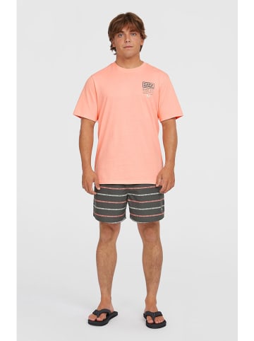 O'Neill Badeshorts "Cali" in Anthrazit