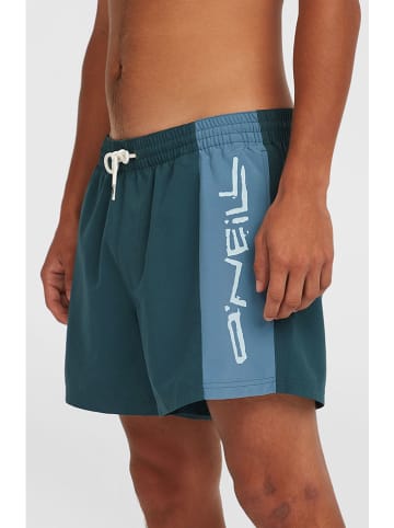 O'Neill Badeshorts "Retro" in Türkis