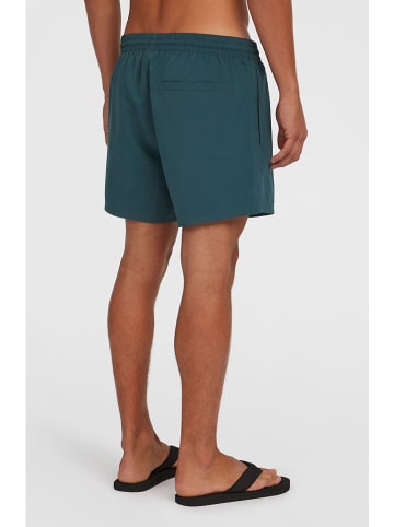 O'Neill Badeshorts "Retro" in Türkis