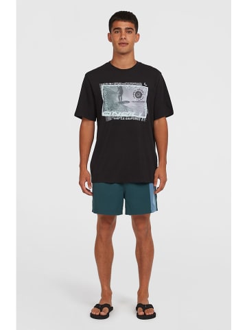 O'Neill Badeshorts "Retro" in Türkis