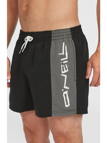 O'Neill Badeshorts "Retro" in Schwarz