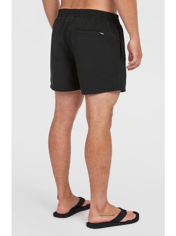 O'Neill Badeshorts "Retro" in Schwarz