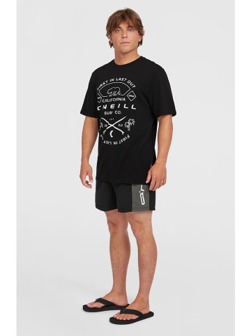 O'Neill Badeshorts "Retro" in Schwarz