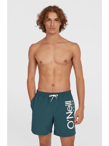 O'Neill Badeshorts "Cali" in Türkis
