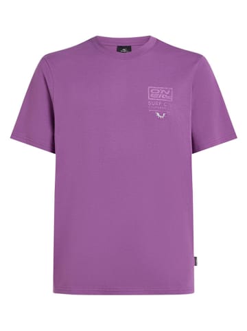 O'Neill Shirt "Retro" in Lila