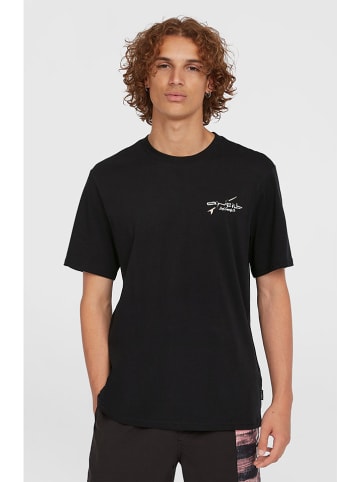 O'Neill Shirt "Retro" in Schwarz