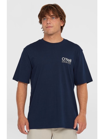O'Neill Shirt "Cali" donkerblauw