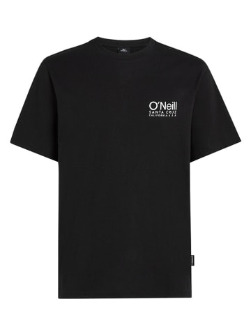 O'Neill Shirt "Cali" in Schwarz