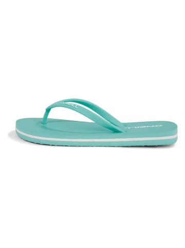 O'Neill Teenslippers "Profile" turquoise
