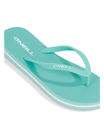 O'Neill Teenslippers "Profile" turquoise