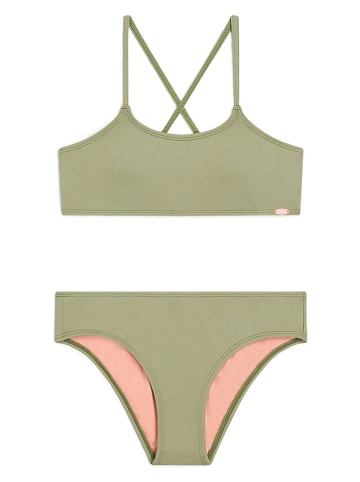O'Neill Bikini "Essentials" in Khaki