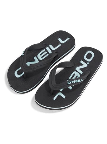 O'Neill Teenslippers "Profile" zwart