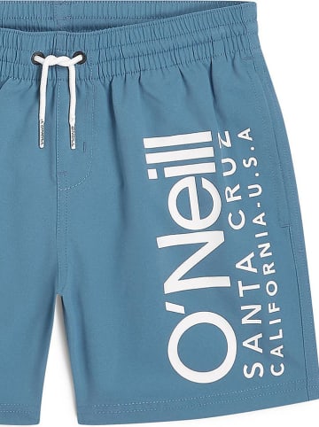 O'Neill Badeshorts "Cali" in Blau