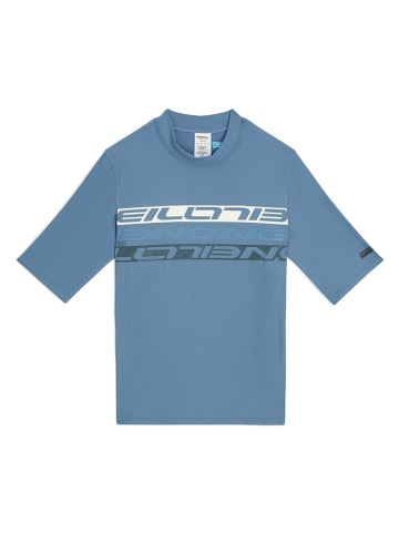 O'Neill Badeshirt "Skins" in Blau