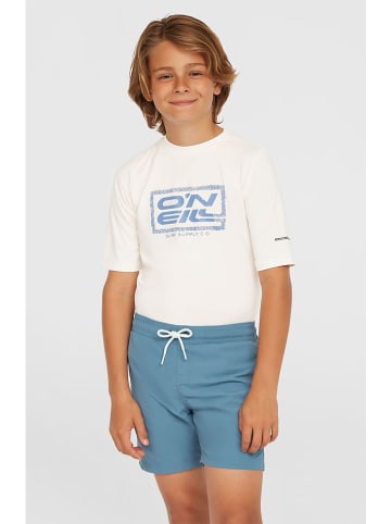O'Neill Badeshorts "Vert" in Hellblau