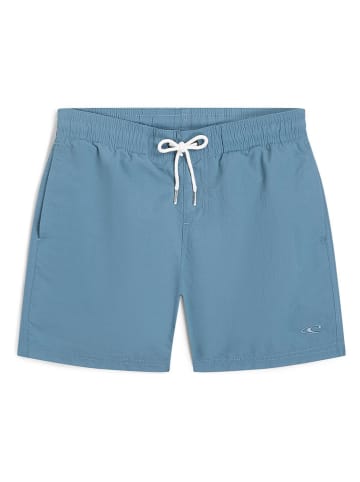 O'Neill Badeshorts "Vert" in Hellblau