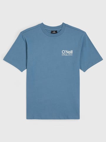 O'Neill Shirt "Cali" in Blau