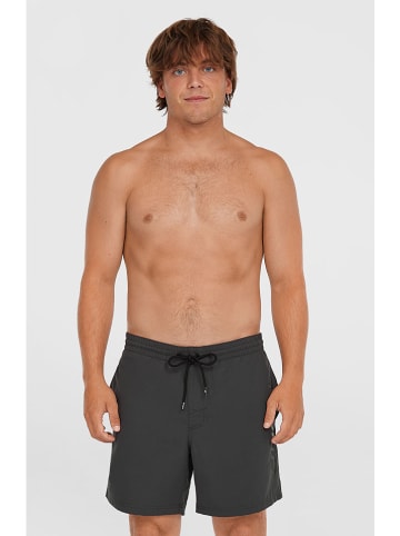 O'Neill Badeshorts "Cali" in Anthrazit