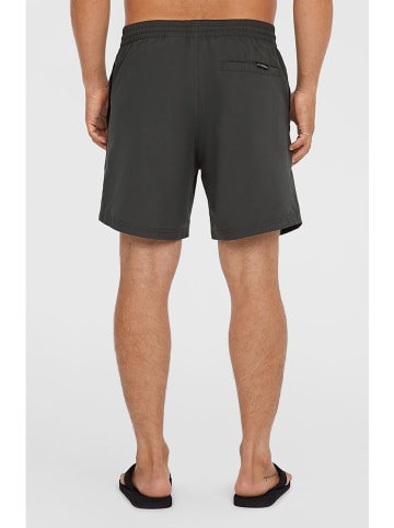 O'Neill Badeshorts "Cali" in Anthrazit