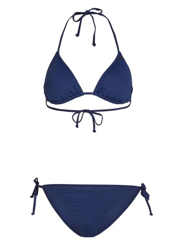 O'Neill Bikini "Essentials" in Dunkelblau