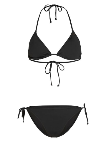 O'Neill Bikini "Essentials" w kolorze czarnym