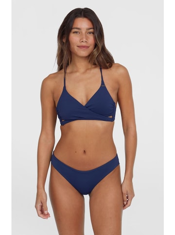 O'Neill Bikini "Essentials" w kolorze granatowym